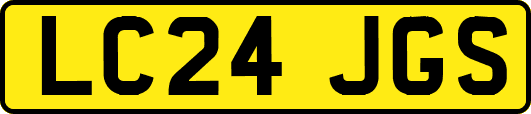 LC24JGS