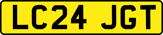 LC24JGT