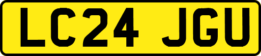 LC24JGU
