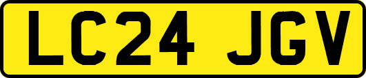 LC24JGV