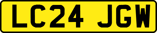 LC24JGW