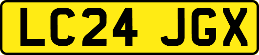 LC24JGX