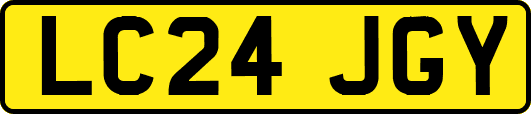 LC24JGY