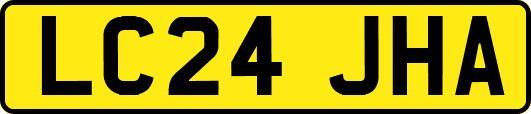 LC24JHA