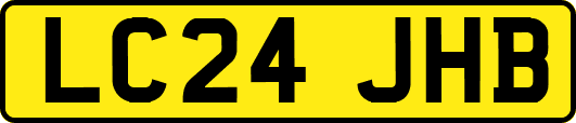LC24JHB