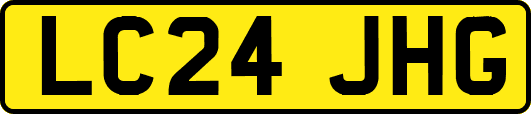 LC24JHG