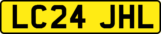 LC24JHL