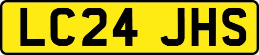 LC24JHS