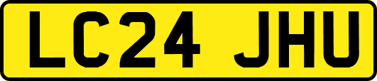 LC24JHU