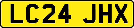 LC24JHX