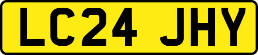LC24JHY