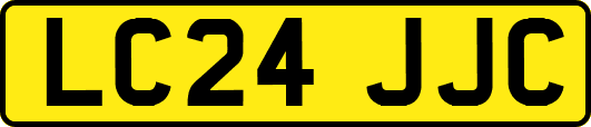 LC24JJC