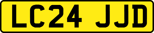 LC24JJD