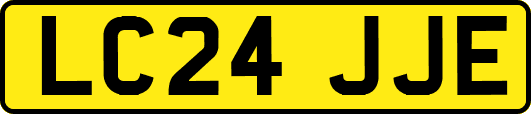LC24JJE