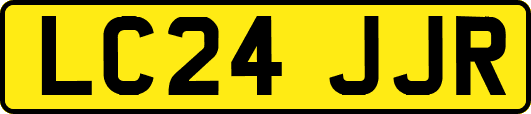 LC24JJR