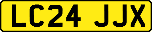 LC24JJX