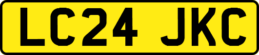 LC24JKC