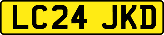 LC24JKD