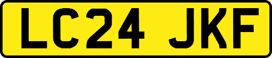 LC24JKF