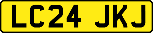 LC24JKJ