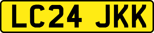 LC24JKK