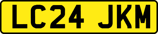 LC24JKM