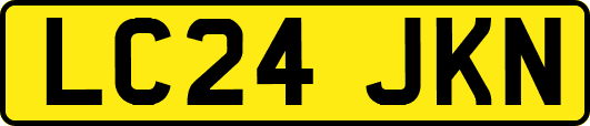 LC24JKN