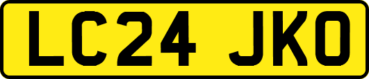 LC24JKO