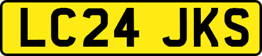 LC24JKS