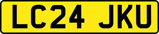 LC24JKU