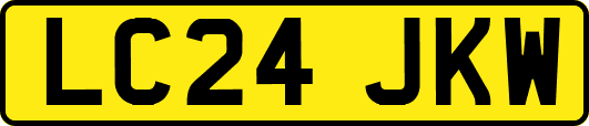 LC24JKW