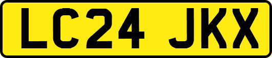 LC24JKX
