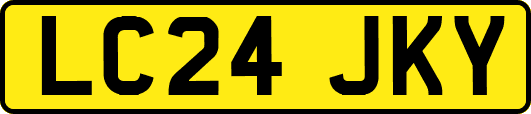 LC24JKY