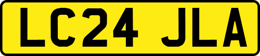 LC24JLA
