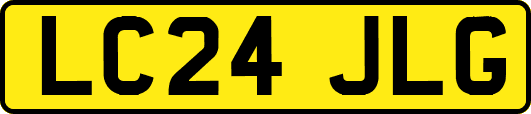 LC24JLG