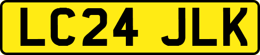 LC24JLK