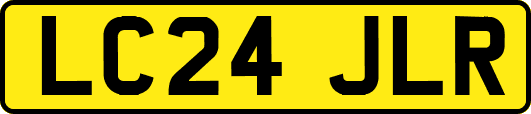 LC24JLR