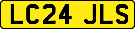 LC24JLS