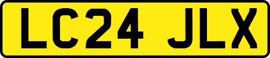 LC24JLX
