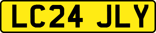 LC24JLY