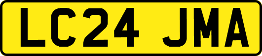 LC24JMA