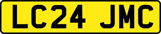 LC24JMC