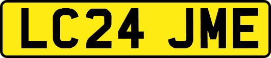 LC24JME