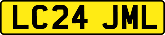 LC24JML