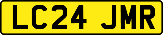 LC24JMR