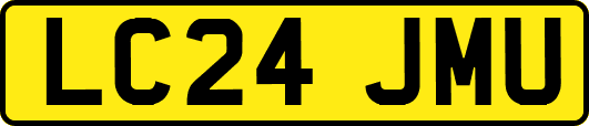LC24JMU