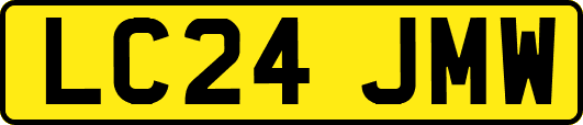 LC24JMW