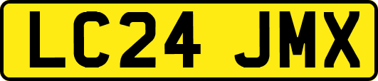LC24JMX
