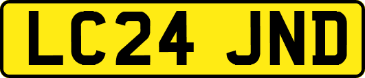 LC24JND