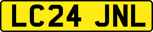 LC24JNL